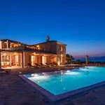 Astarte Villas - Diva Affluence With Private Pool