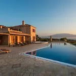 Astarte Villas - Diva Affluence With Private Pool