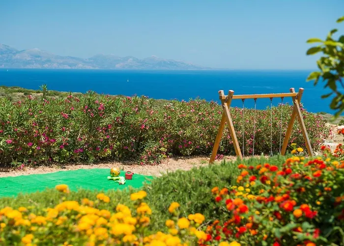 Astarte Villas - Diva Affluence With Private Pool