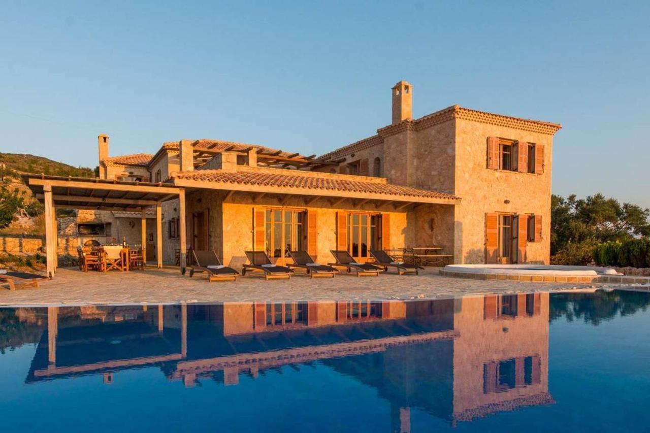 Astarte - Diva Affluence With Private Pool Villa