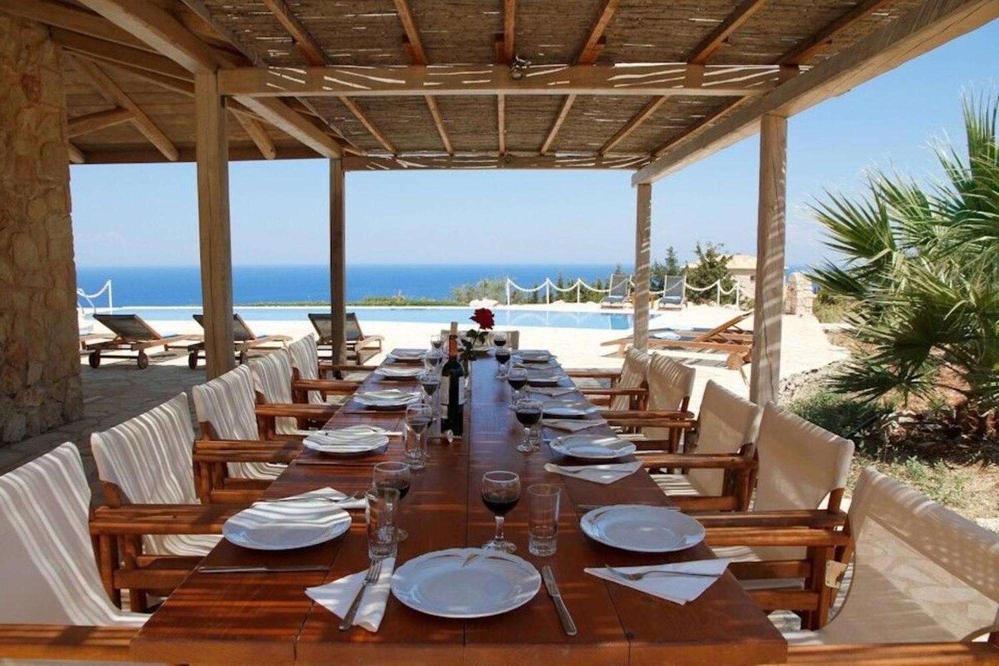 Astarte - Diva Affluence With Private Pool