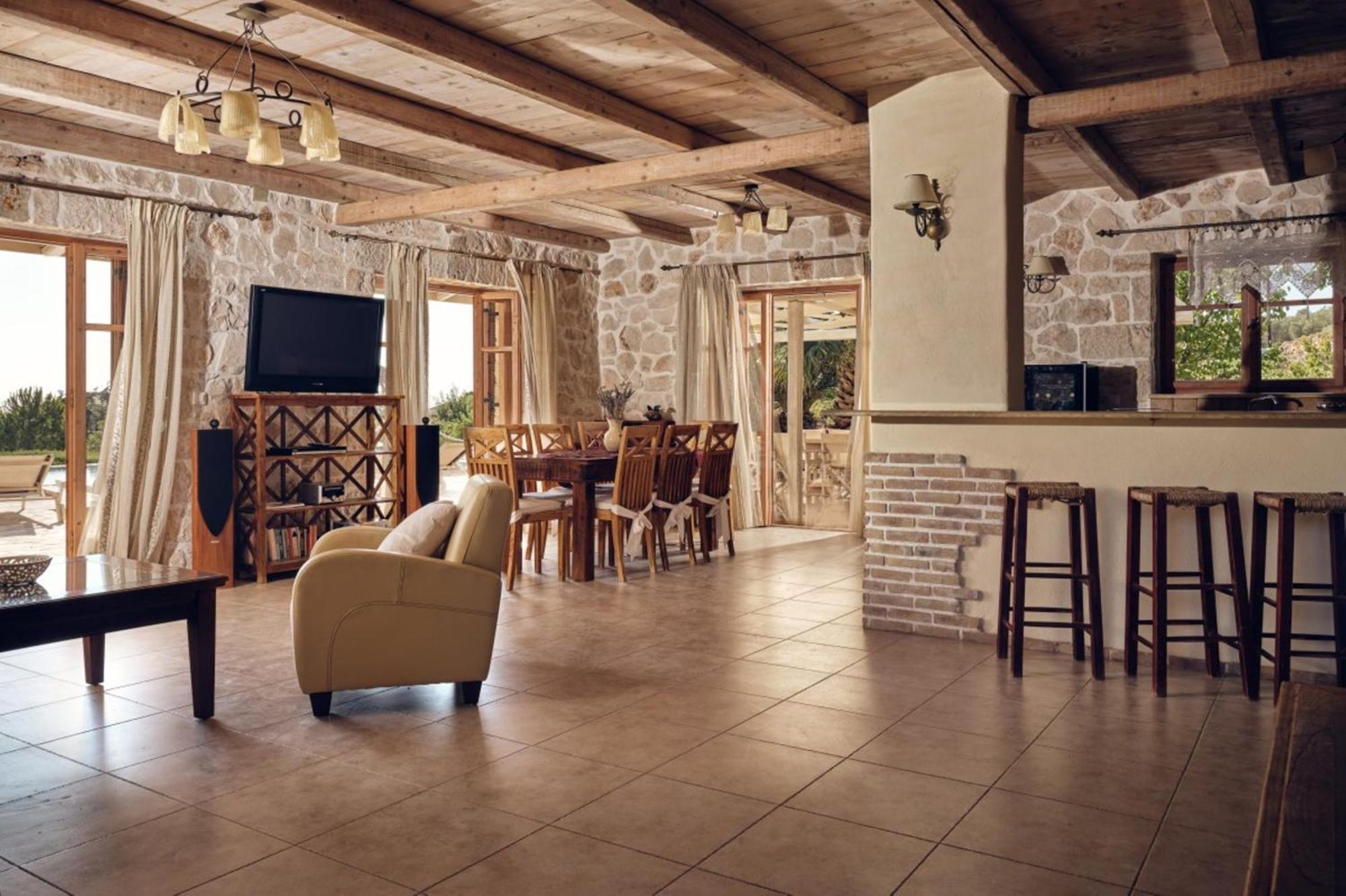 Astarte - Diva Affluence With Private Pool Villa *
