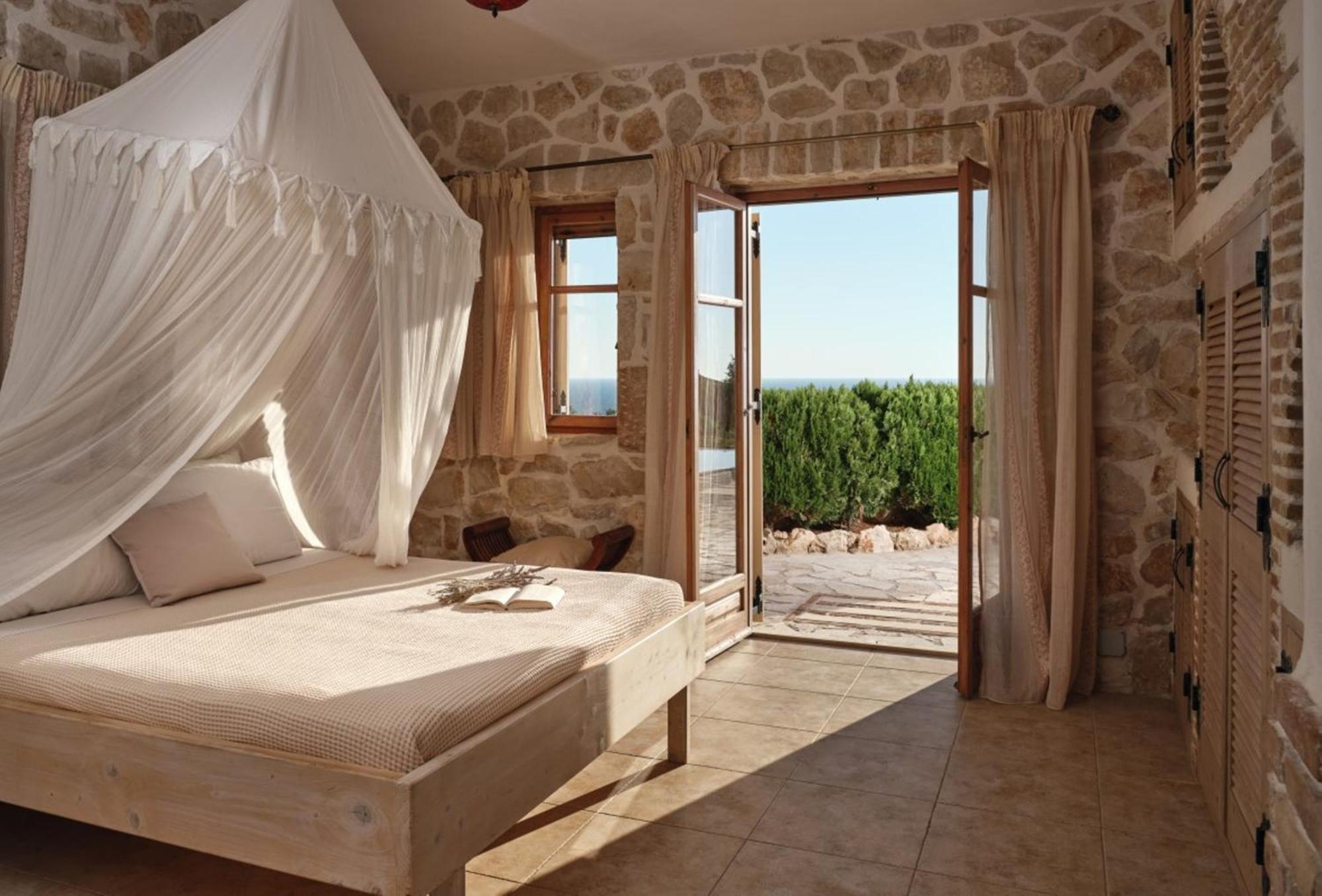 Astarte - Diva Affluence With Private Pool Villa