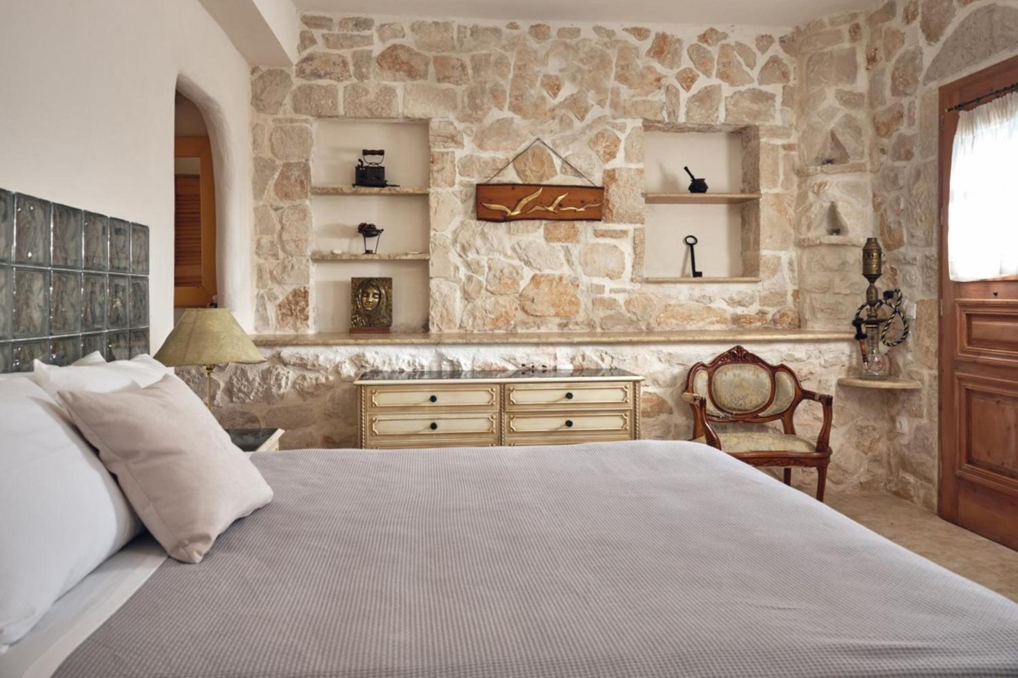 Villa Astarte - Diva Affluence With Private Pool Koríthion