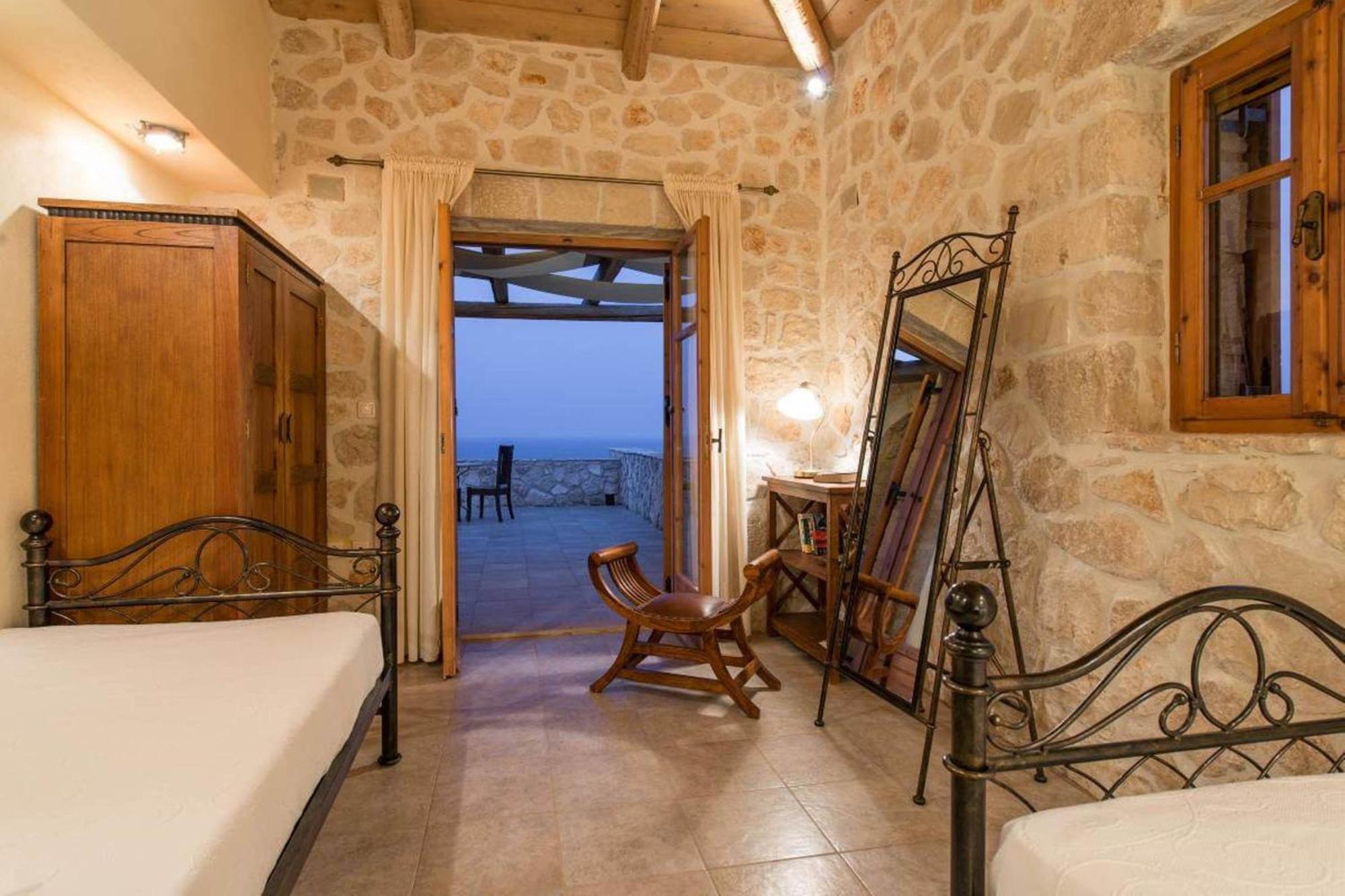 Astarte - Diva Affluence With Private Pool Villa