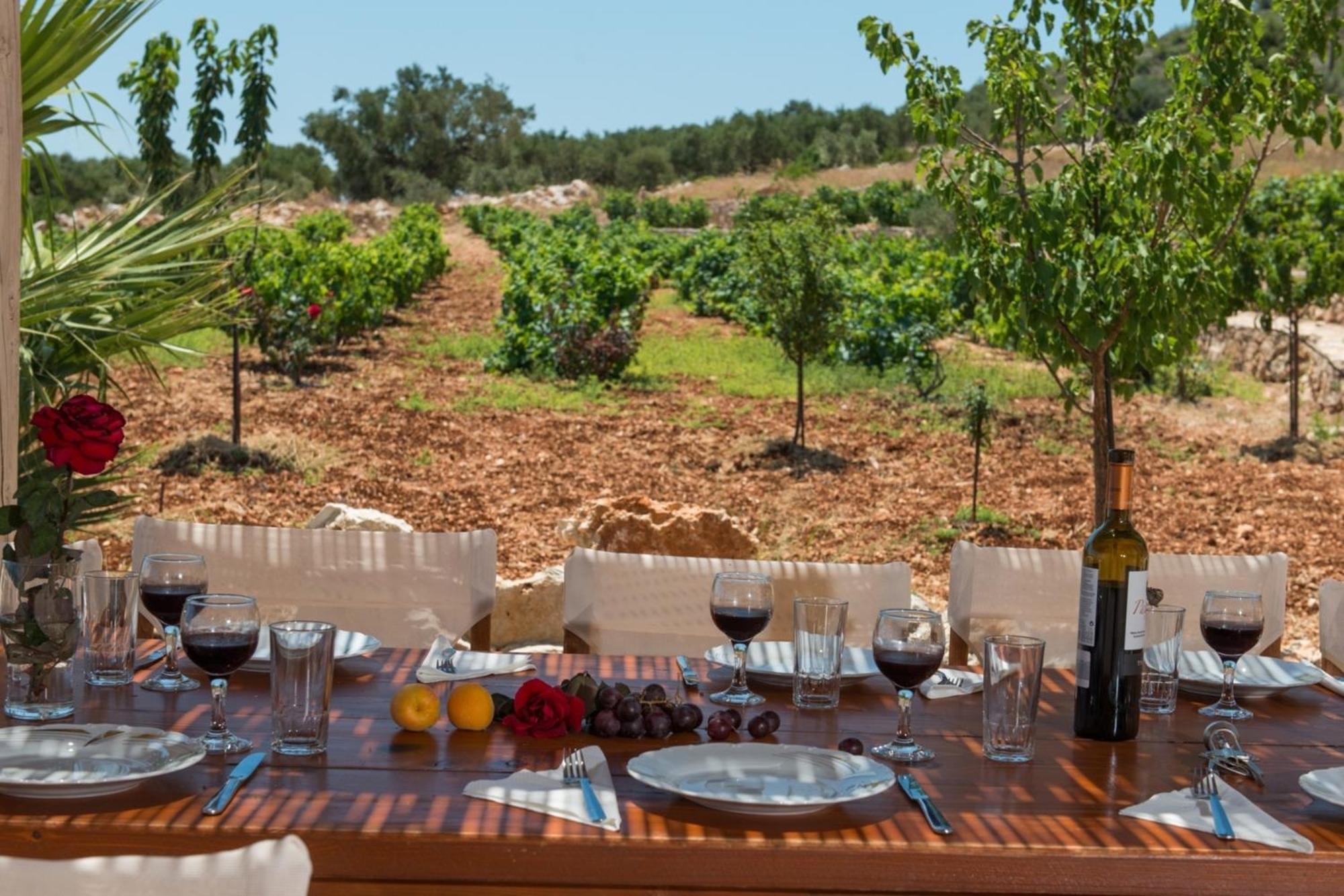 Villa Astarte - Diva Affluence With Private Pool